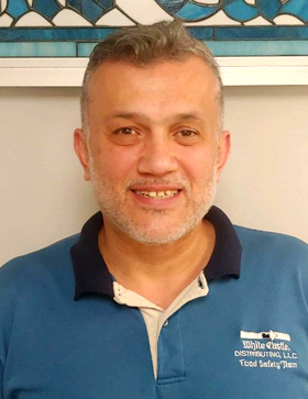 Homero Hernandez Headshot