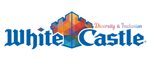 White Castle Diversity & Inclusion Logo