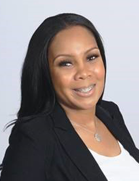 Dianna Williams Headshot