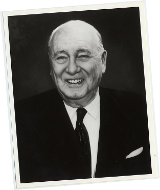 Billy Ingram, the original Craver and White Castle Founder.