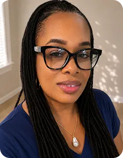 Alisa Lewis, Real Estate Coordinator