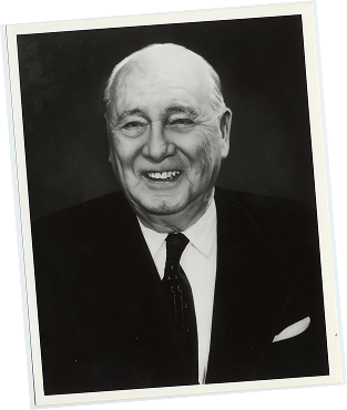 Billy Ingram, the original Craver and White Castle Founder.