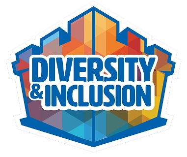 White Castle Diversity & Inclusion logo