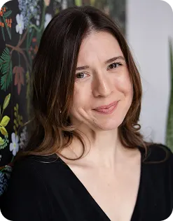 Marie Cottrell
