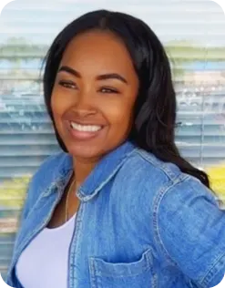Latia Cotton
