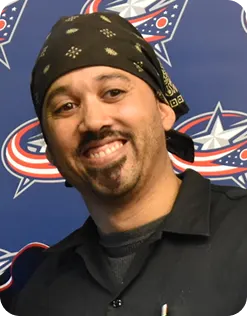 Anthony Clay