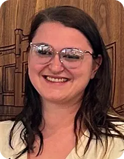 Marie Sidenstricker