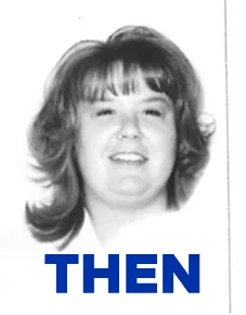 Heidi Orndorff, then