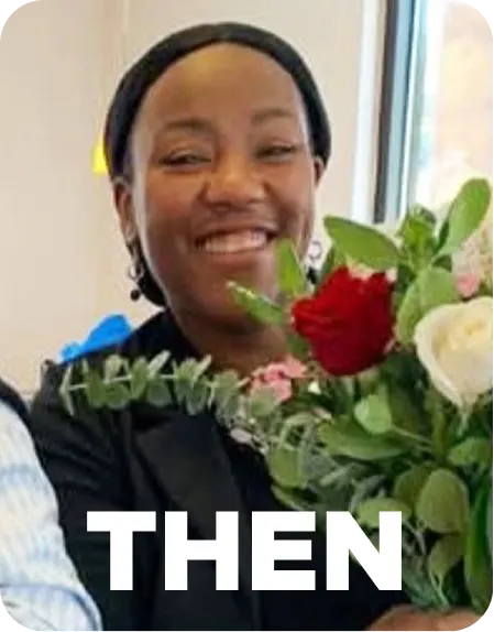 Doretha Proctor, then